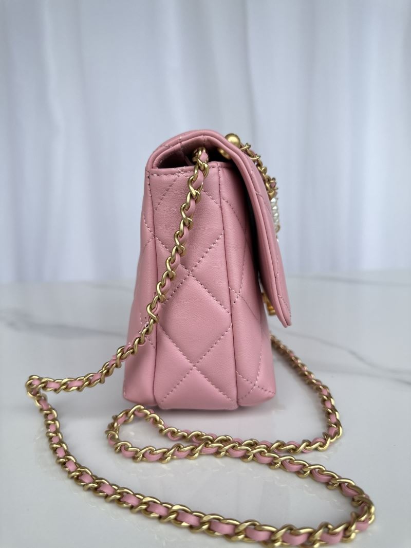 Ch**el satchel bags